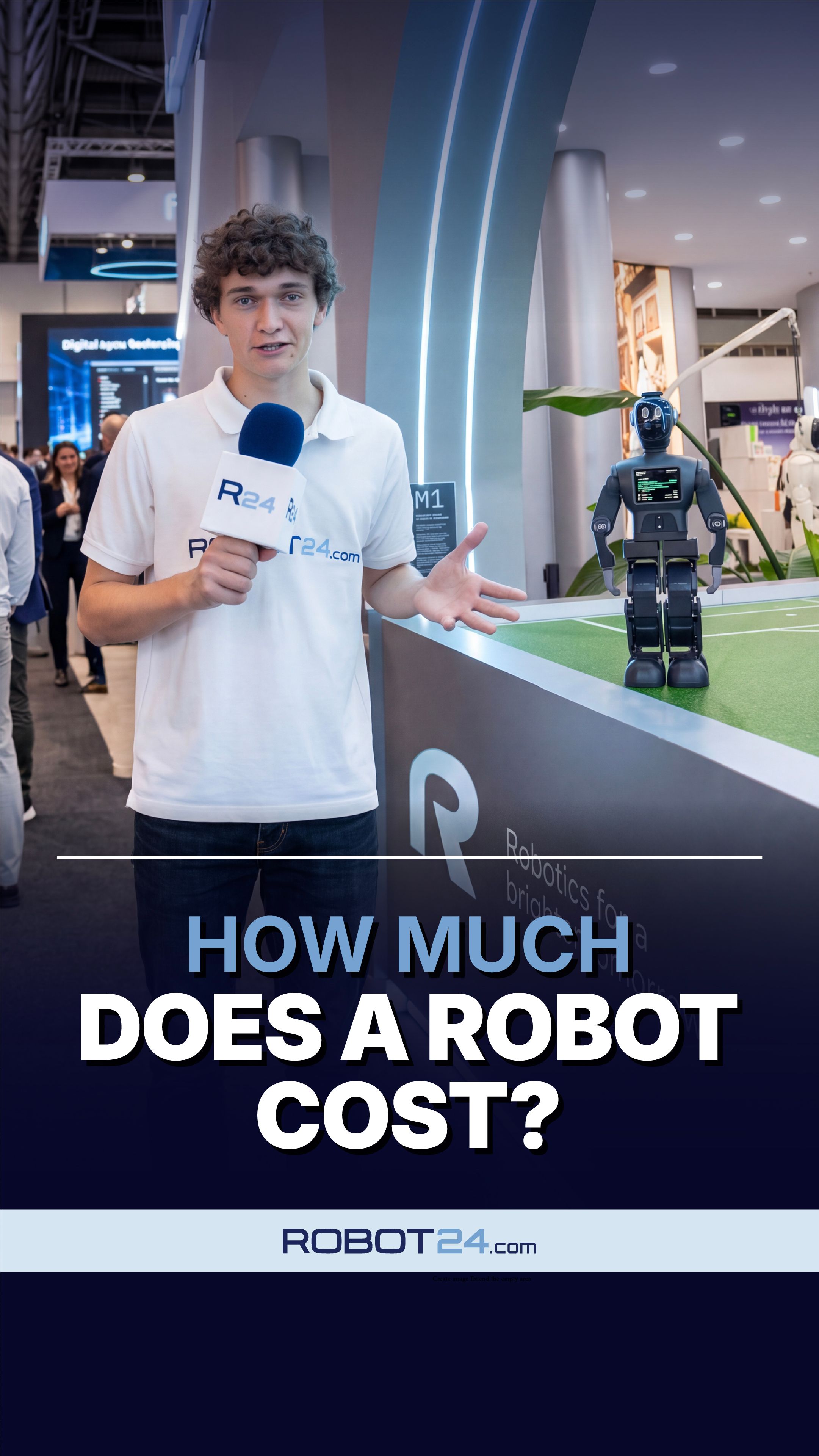 How Much Do Robots Cost? We Asked at IFA Berlin 2026