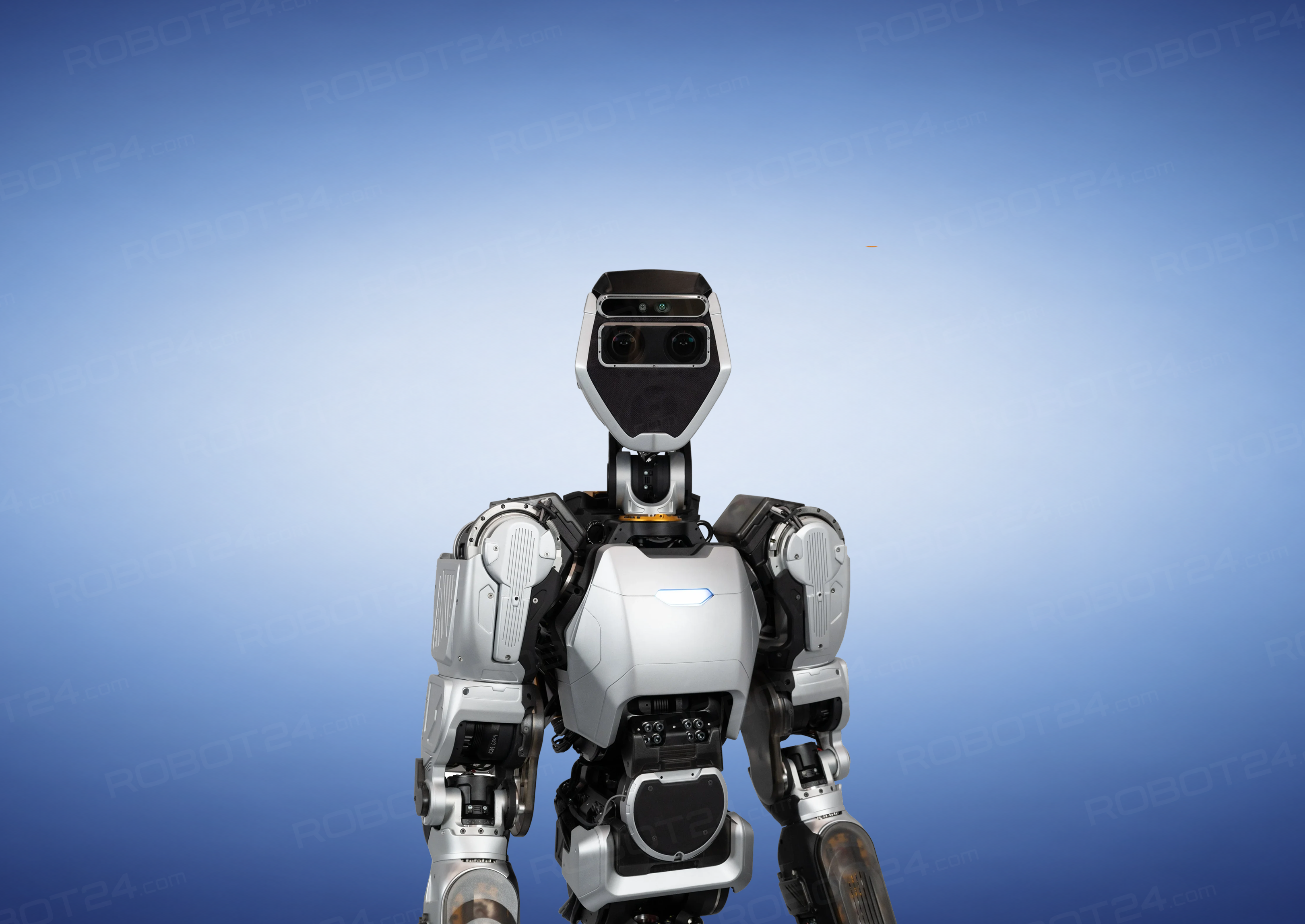 Phoenix Gen 8 by Sanctuary AI (Sanctuary Cognitive Systems Corp.)