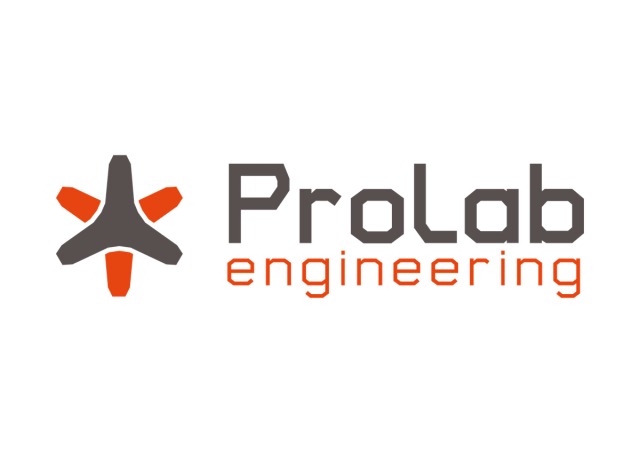 ProLab Engineering s.r.o. logo