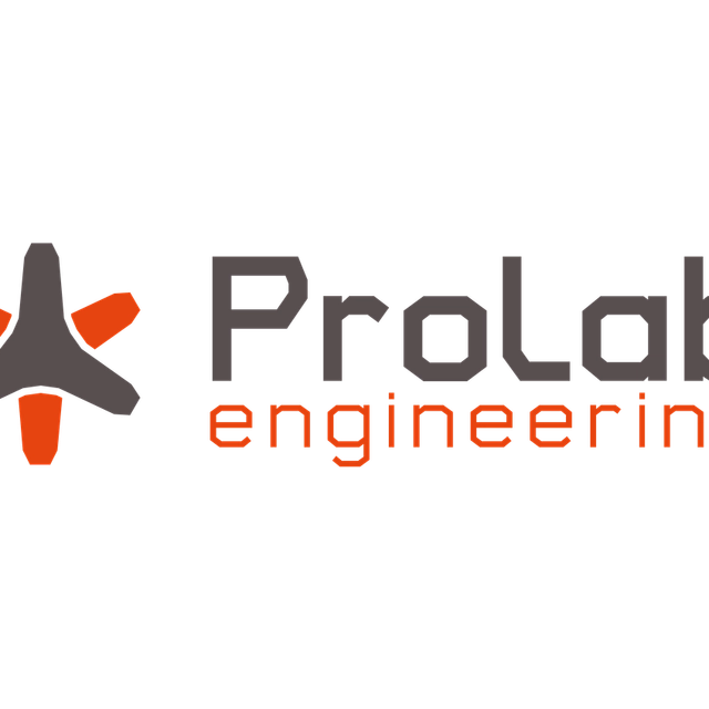 ProLab Engineering s.r.o. logo