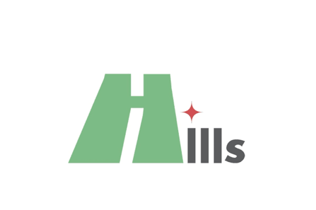 Hills Robotics Co., Ltd. logo