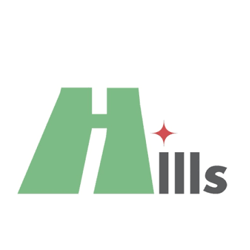 Hills Robotics Co., Ltd. logo