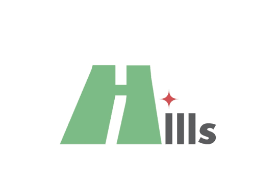 Hills Robotics Co., Ltd. logo