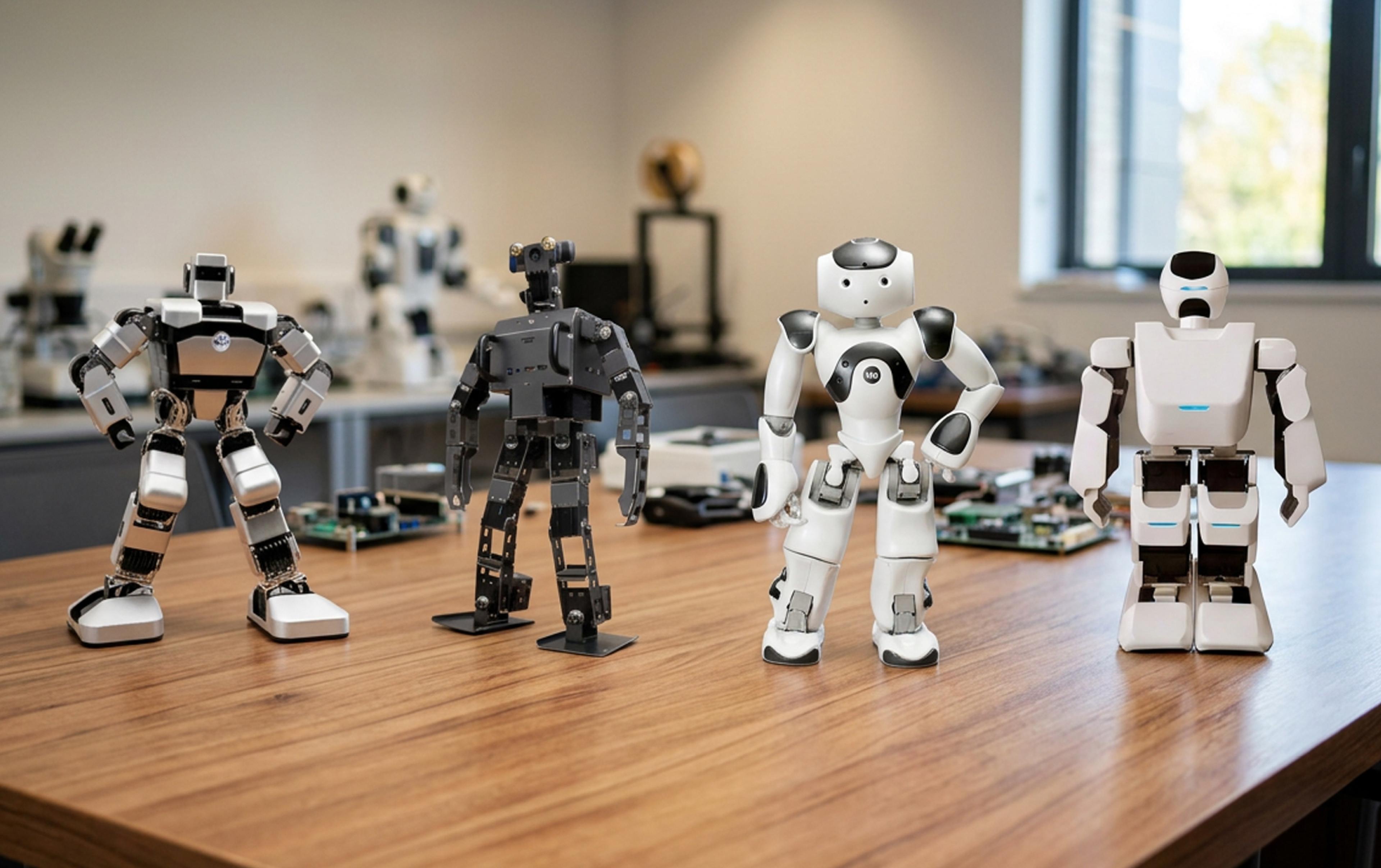 the-best-small-humanoids-for-robotics-teaching-labs-2026