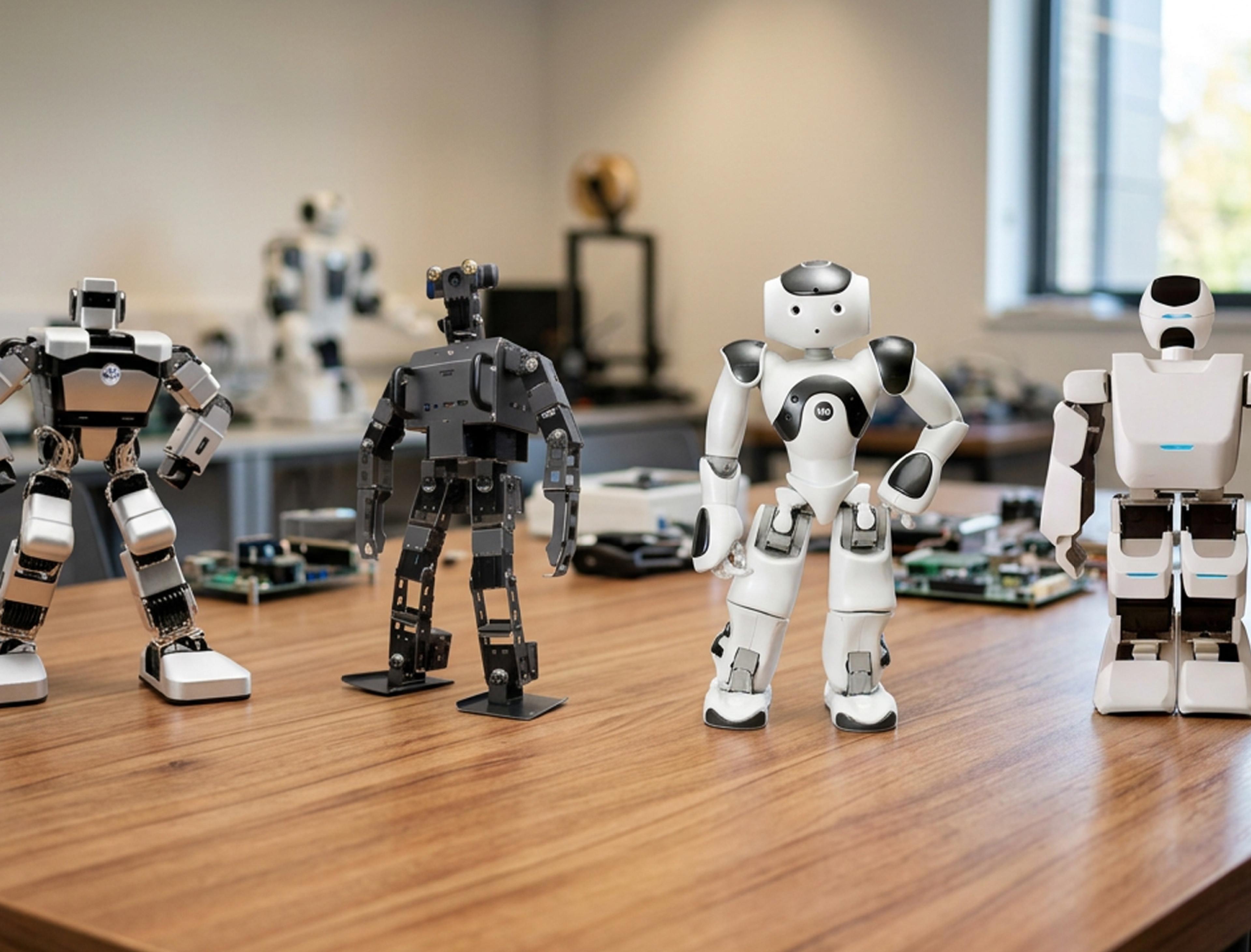the-best-small-humanoids-for-robotics-teaching-labs-2026
