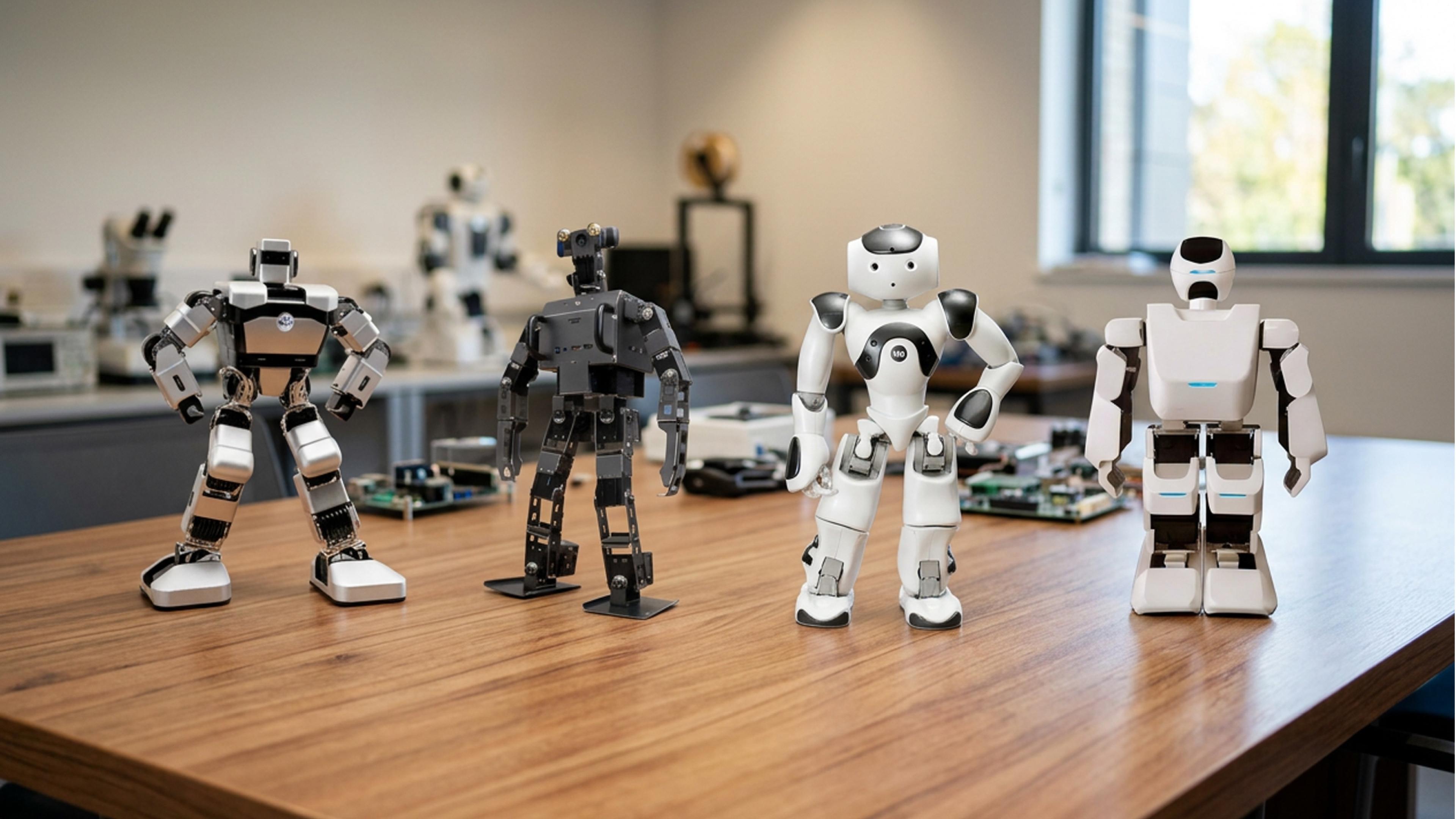 the-best-small-humanoids-for-robotics-teaching-labs-2026