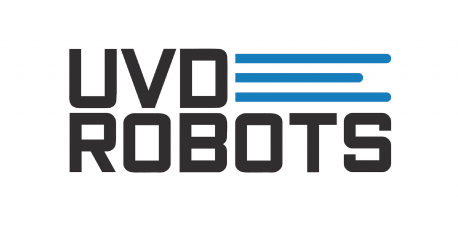 Blue Ocean Robotics Service logo