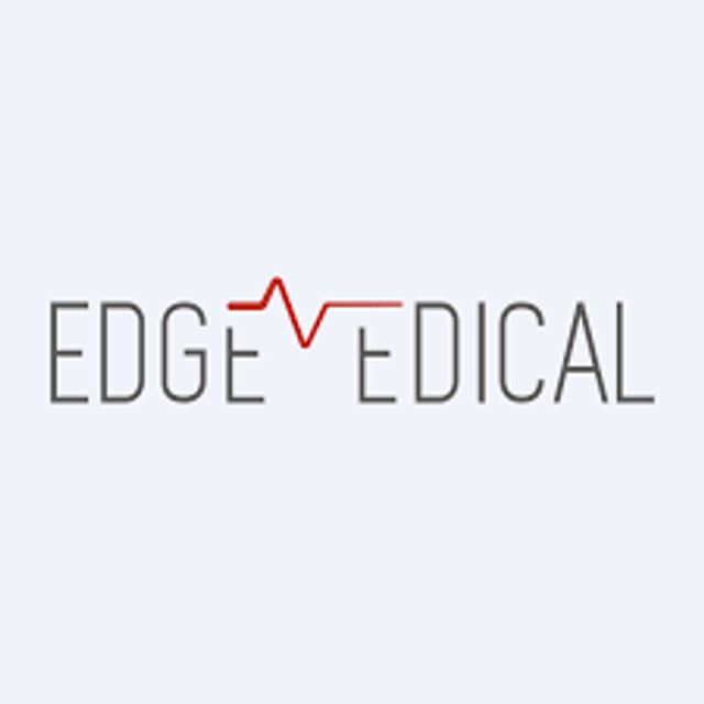 Edge Medical logo
