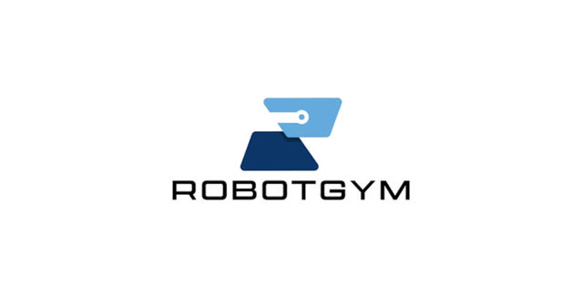 Shanghai Rushen Robotics Co., Ltd (RobotGym) logo