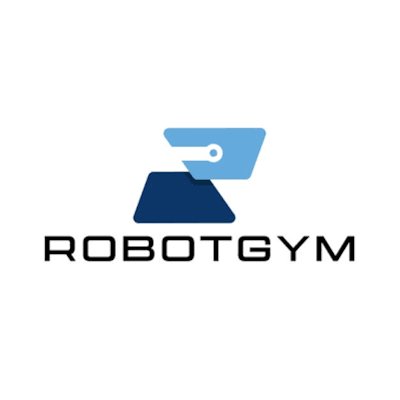Shanghai Rushen Robotics Co., Ltd (RobotGym) logo