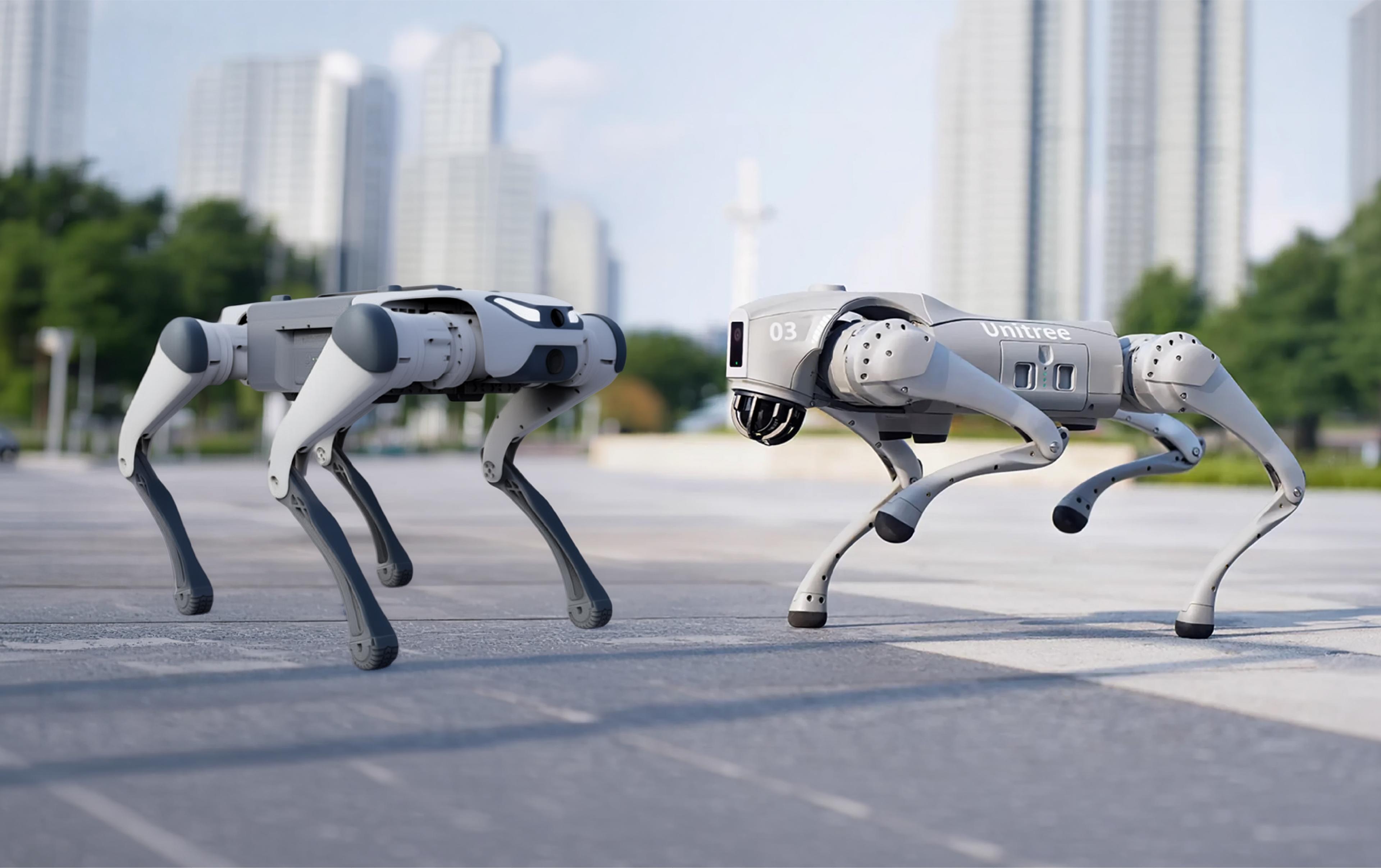 deeprobotics-lite3-vs-unitree-go2-edu-plus