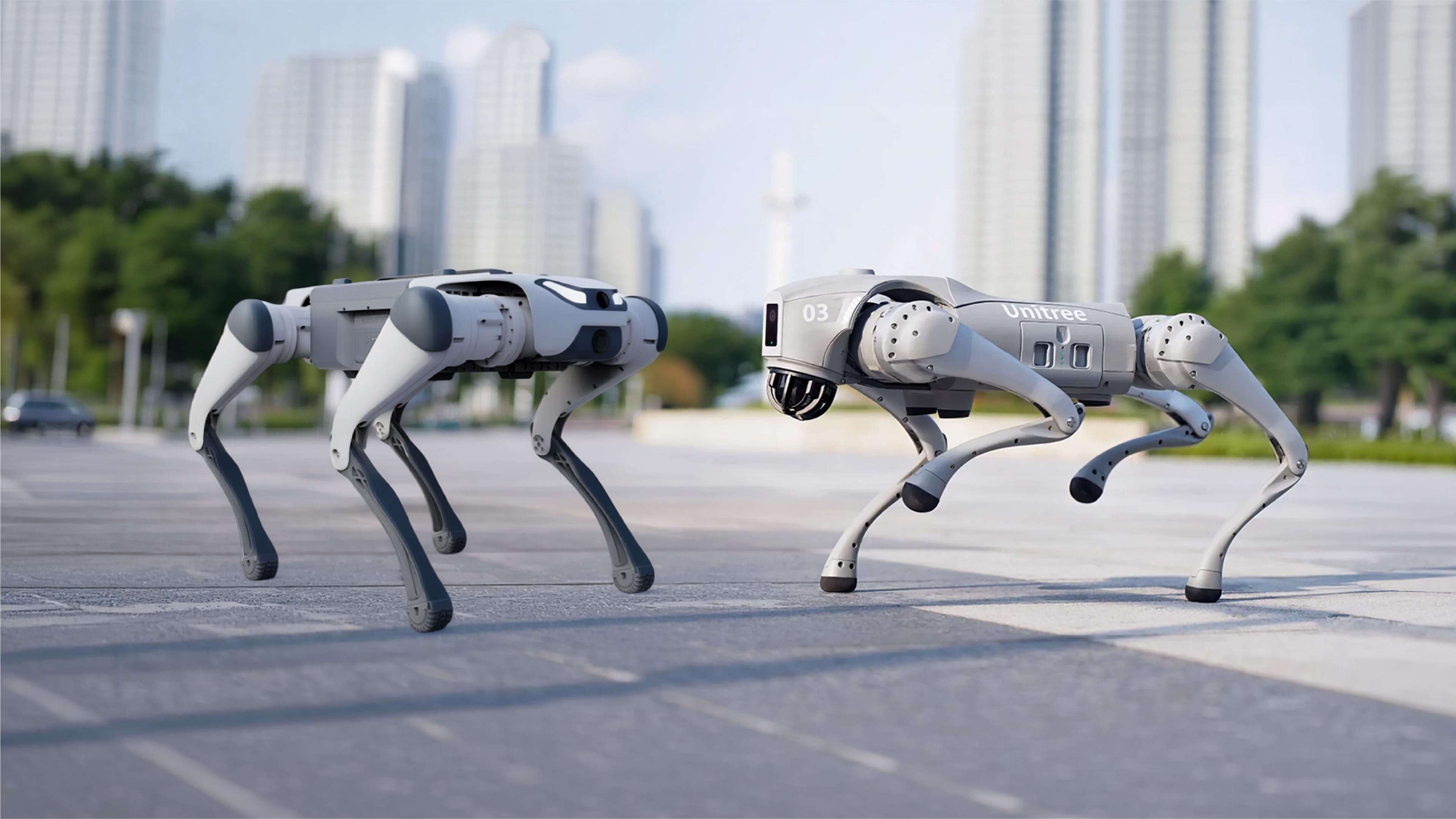 deeprobotics-lite3-vs-unitree-go2-edu-plus