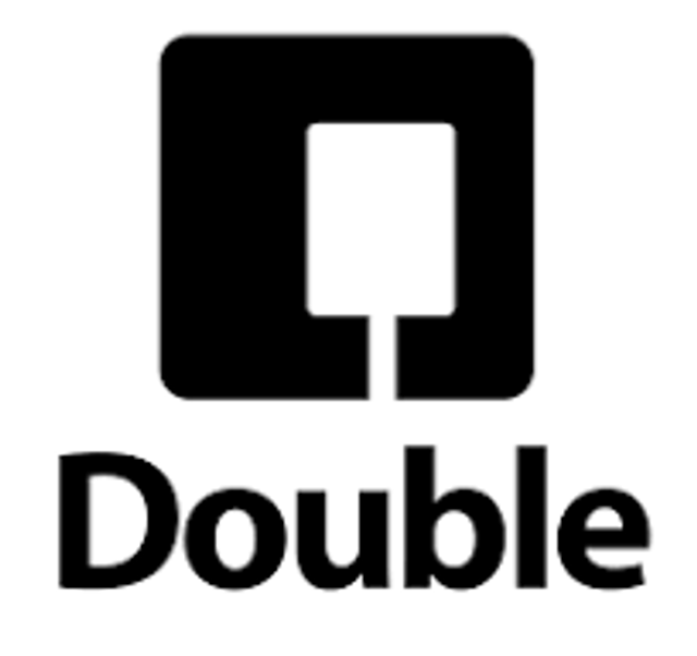 Double Robotics, Inc. logo