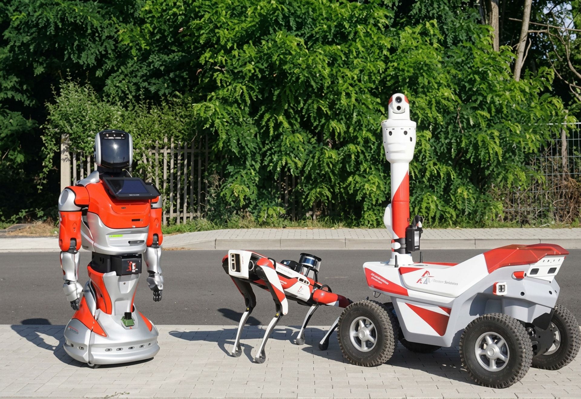 AI Monitoring