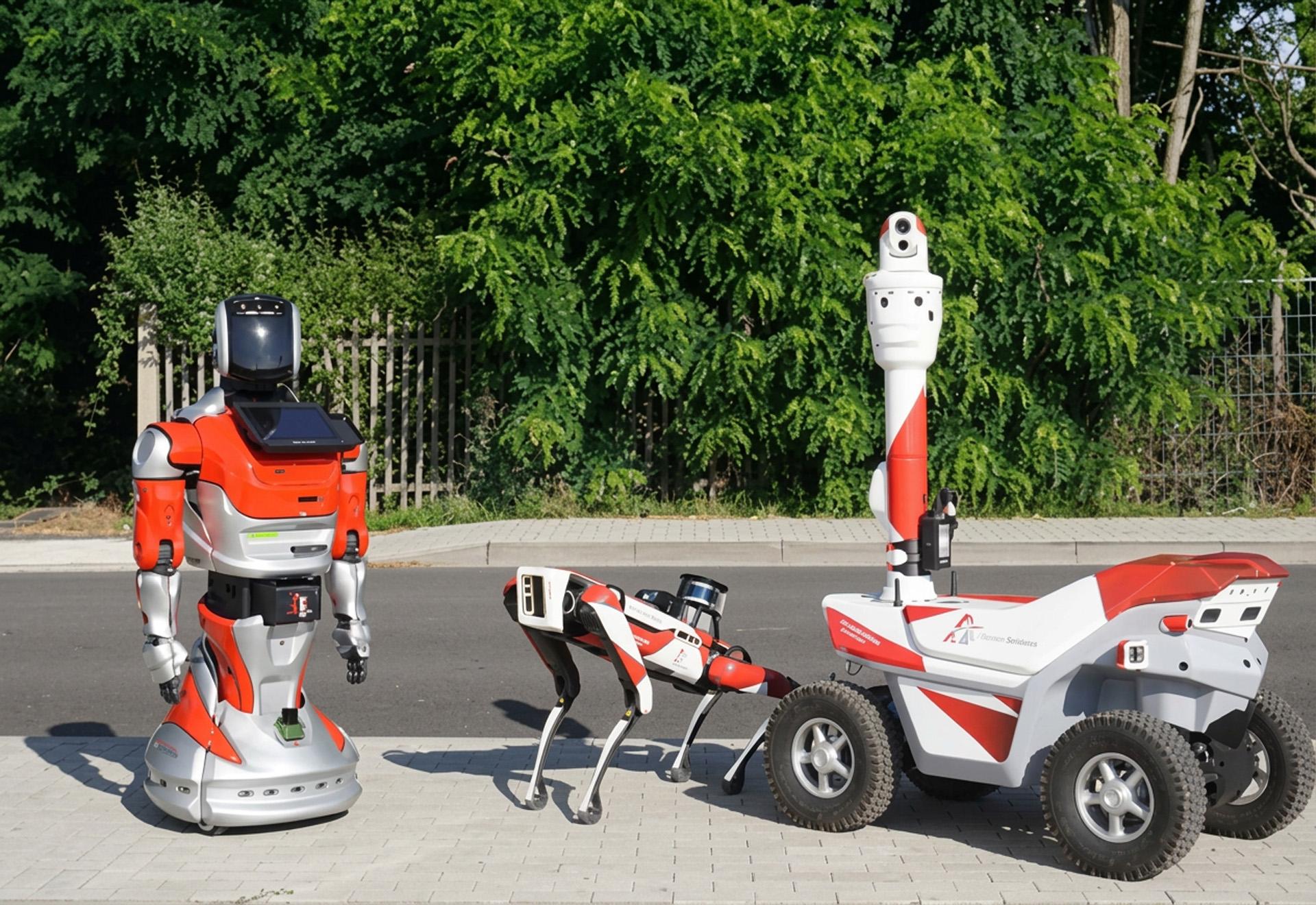 AI Monitoring