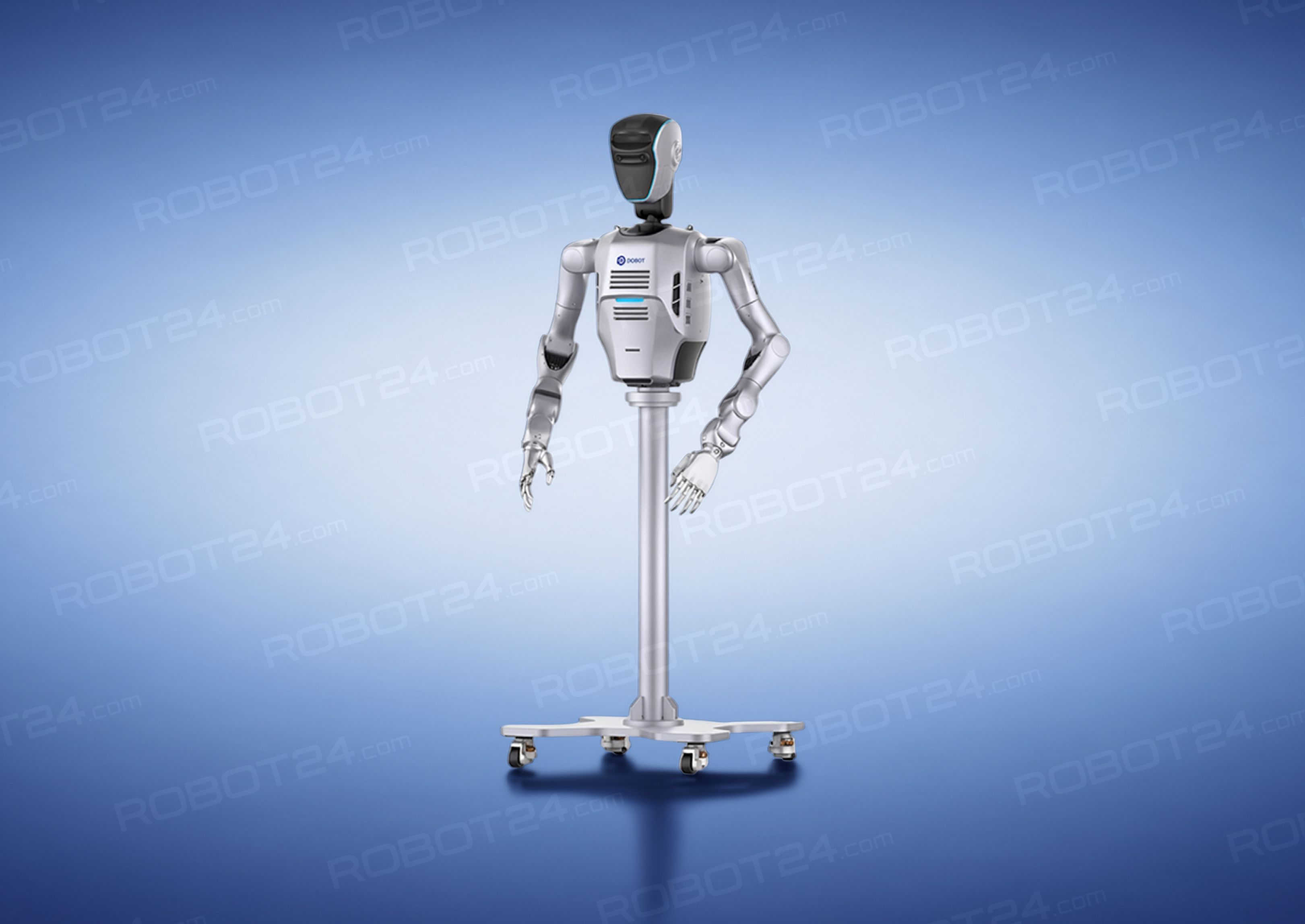 ATOM - D by Shenzhen Dobot Corp Ltd / Dobot Robotics