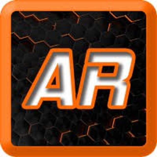 AION ROBOTICS CORPORATION logo