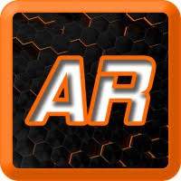 AION ROBOTICS CORPORATION logo