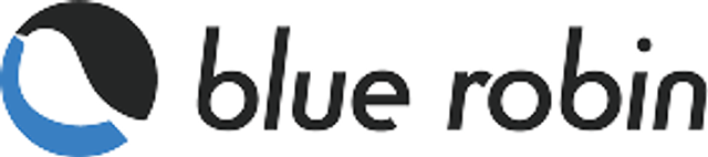 Blue Robin Inc. / 블루로빈(주) logo