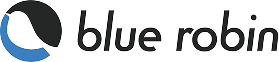 Blue Robin Inc. / 블루로빈(주) logo