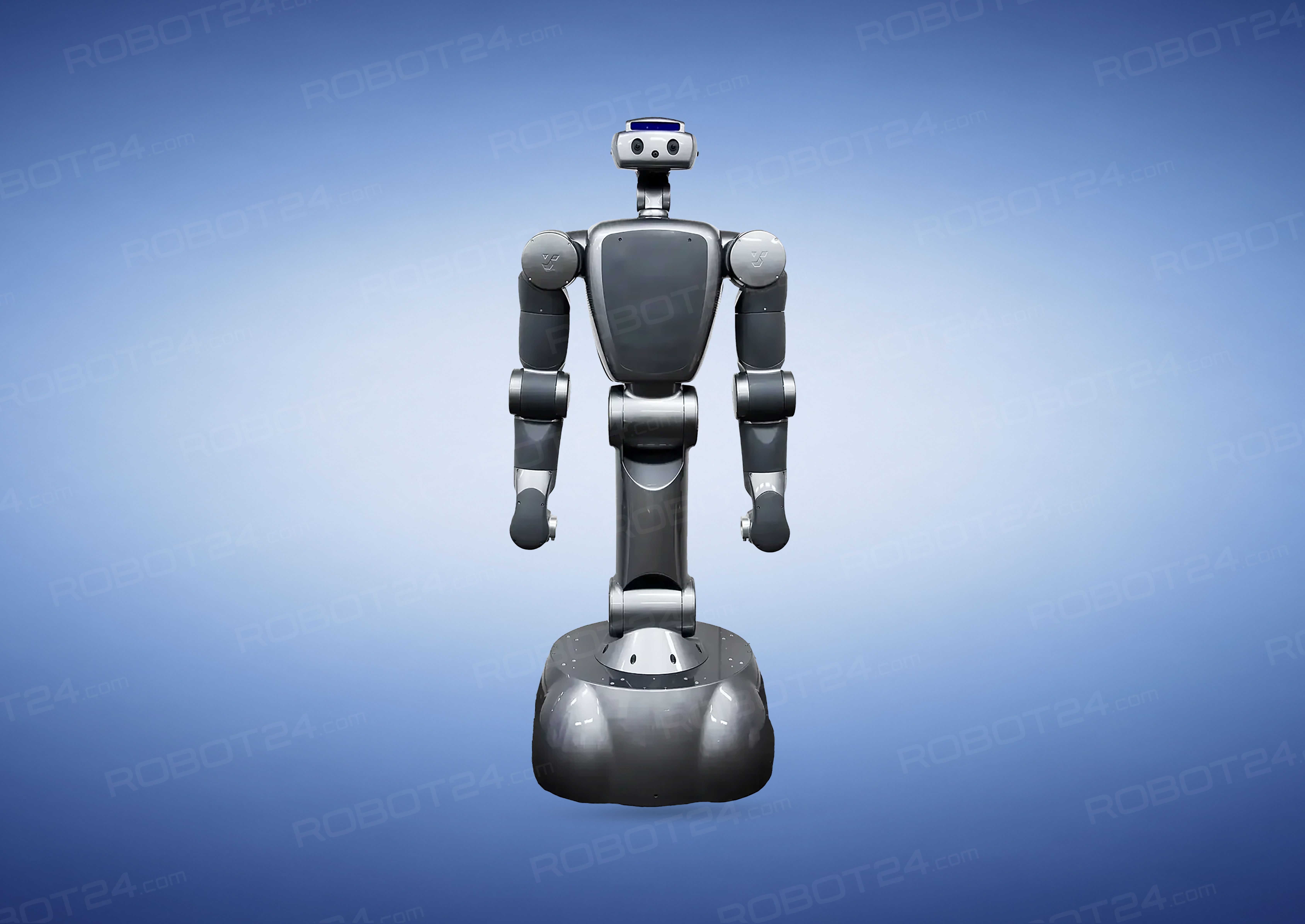 Torobo by Tokyo Robotics Inc