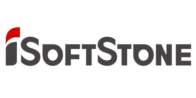 iSoftStone Information Technology (Group) Co., Ltd. logo