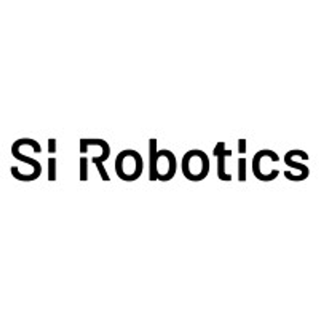 Si Robotics logo
