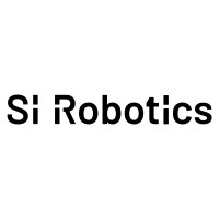 Si Robotics logo