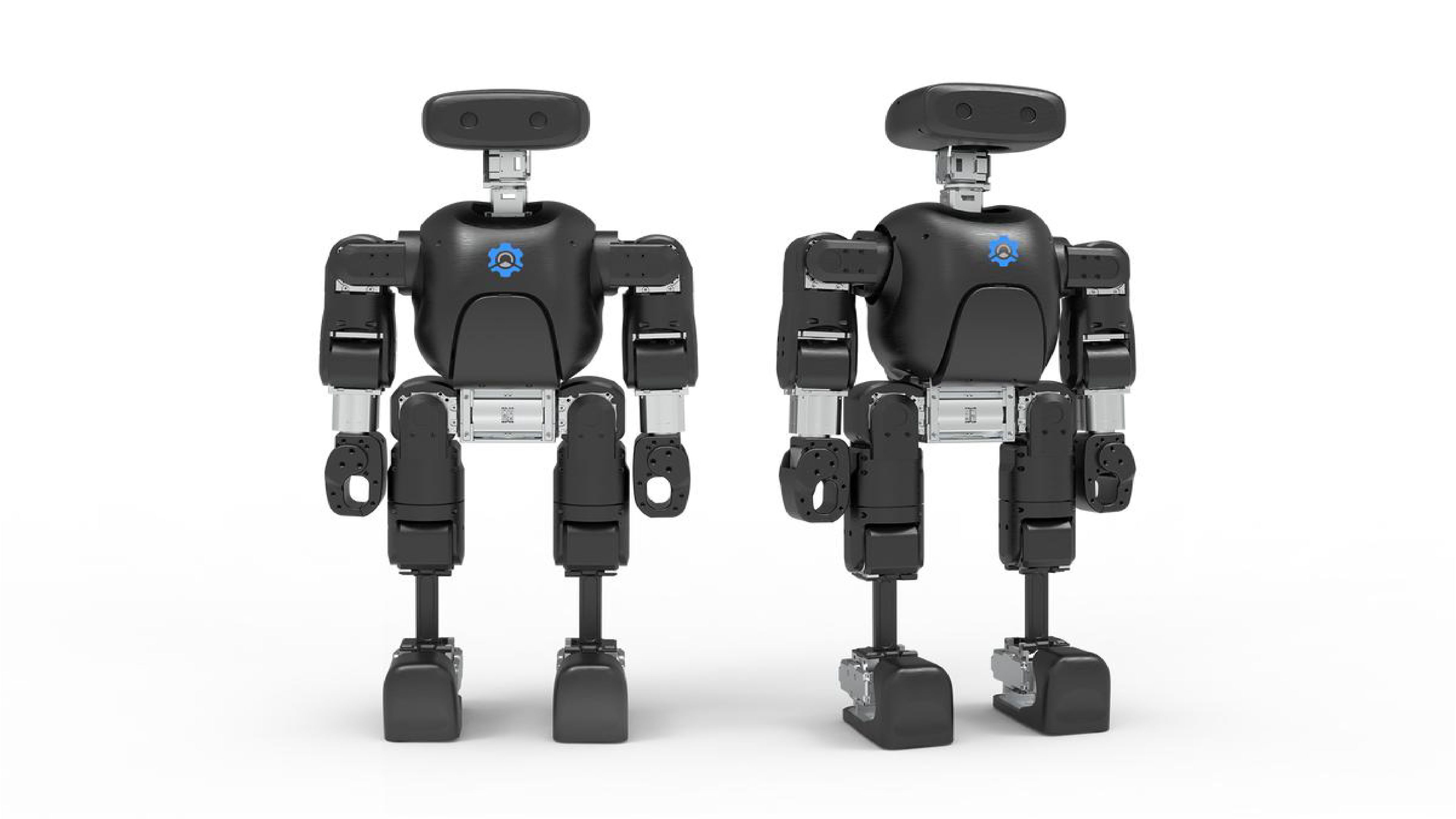 High Torque Robotics Partners With Sharebot to Expand Humanoid Access Across China