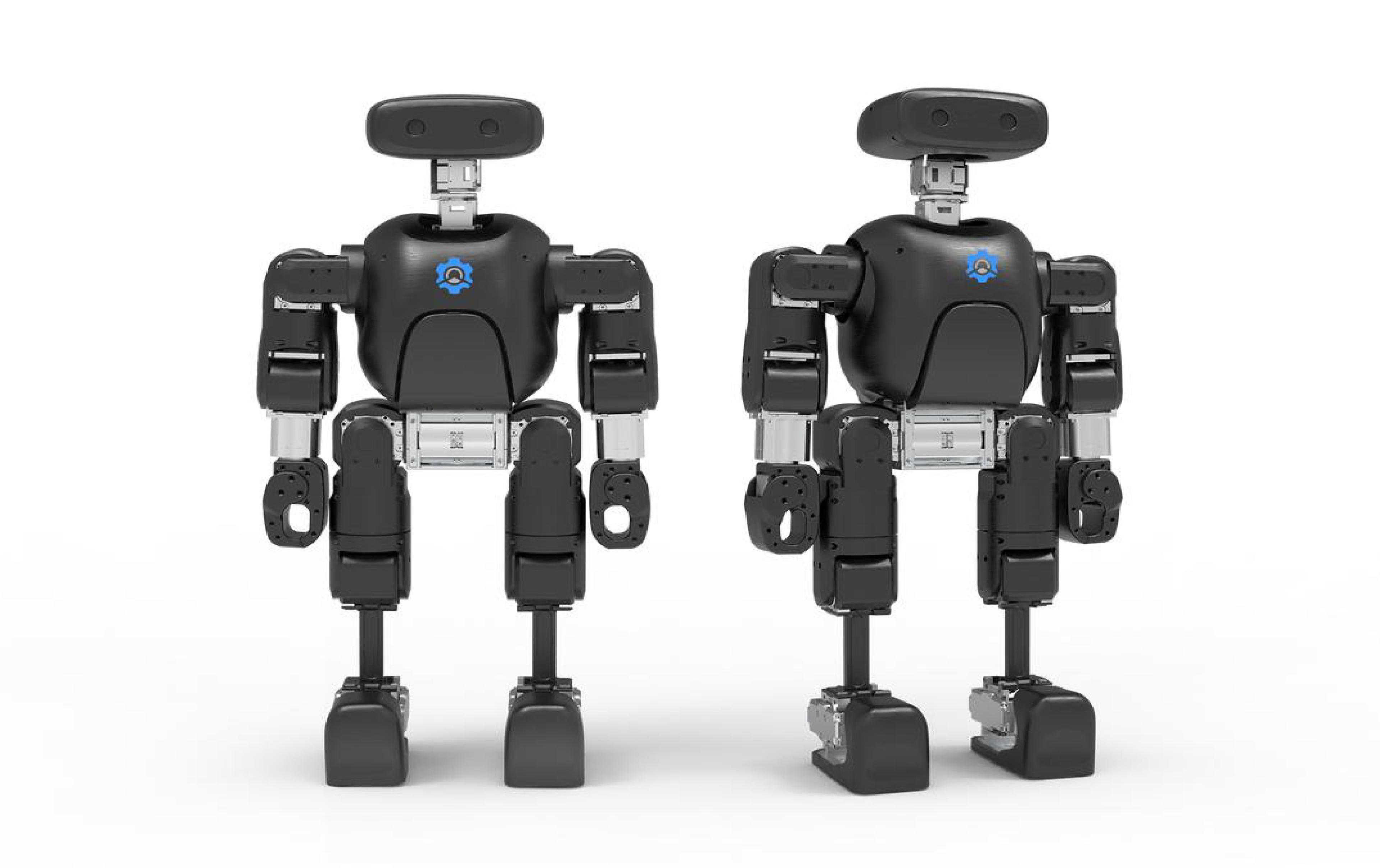 High Torque Robotics Partners With Sharebot to Expand Humanoid Access Across China