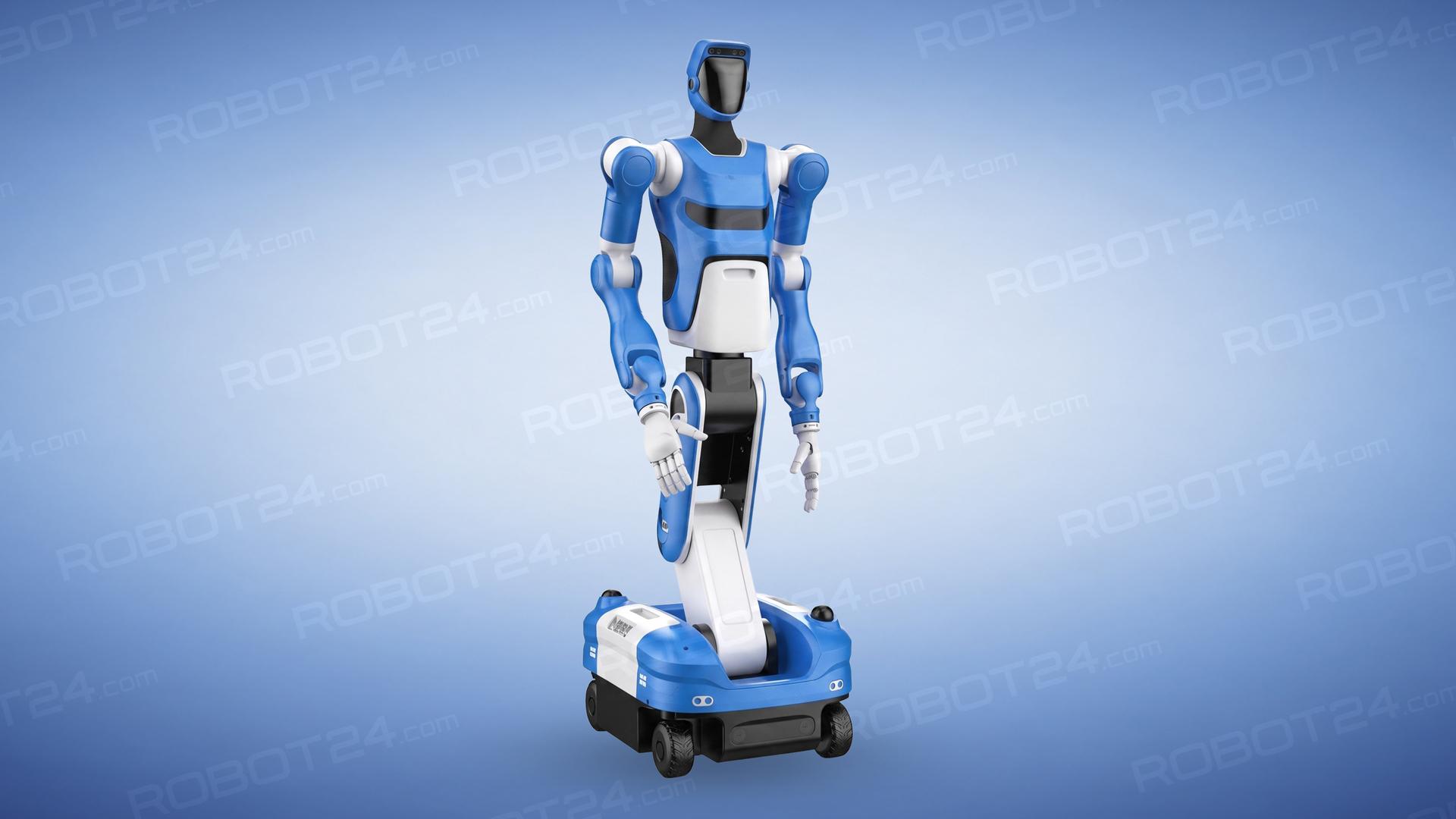 ANIGON FA-L Series by Aimbo Robotics