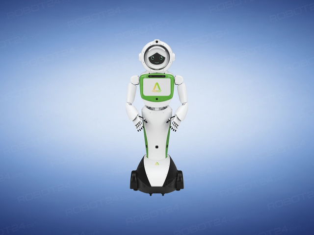 AIMY by AeiROBOT Co.