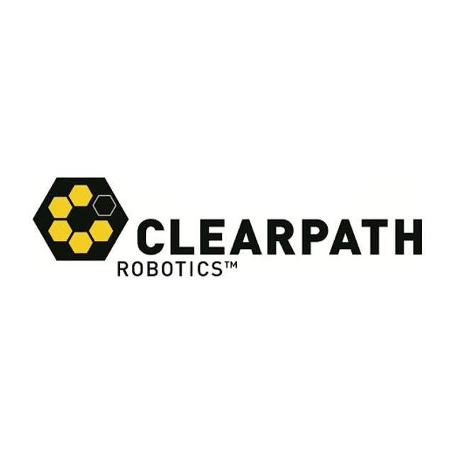 Clearpath Robotics Inc. logo