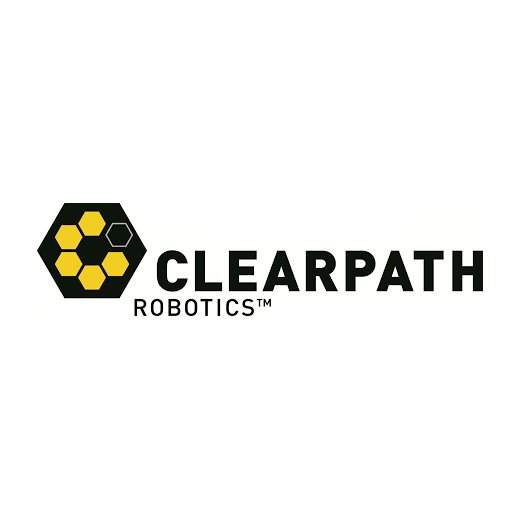 Clearpath Robotics Inc. logo