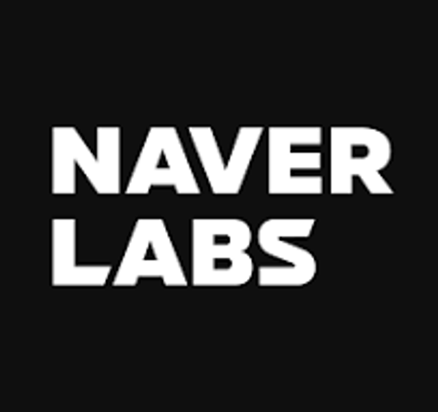 NAVER LABS Corporation logo