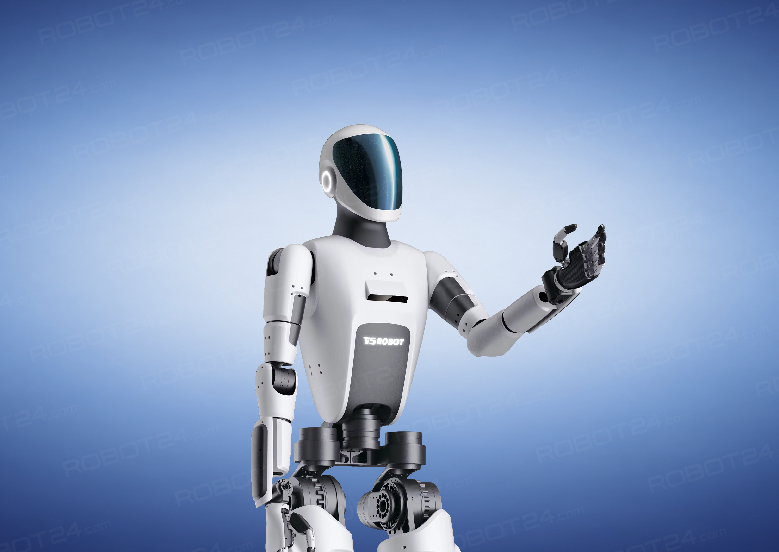 T170B by Ti5robot Technology (Shanghai) Co., Ltd.