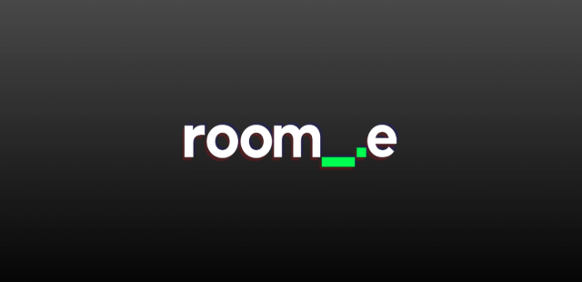 Roomie logo