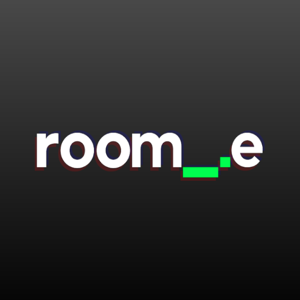 Roomie logo