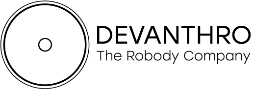 Devanthro GmbH logo