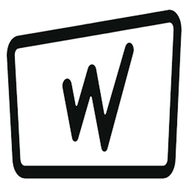 Walden Robotics, Inc. logo