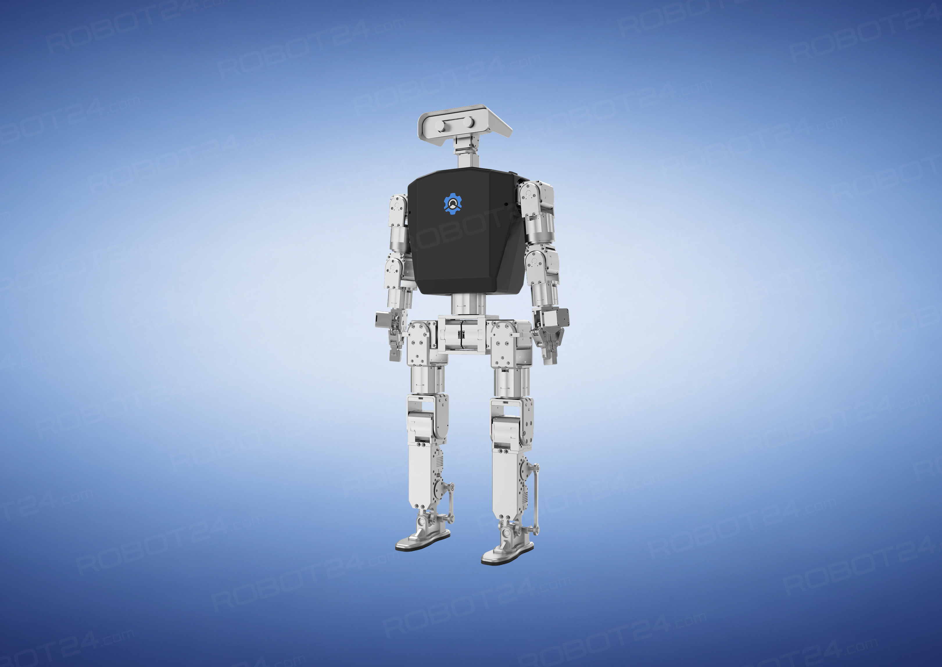 Guangzhou High Torque Technology Co., Ltd. robot portfolio preview
