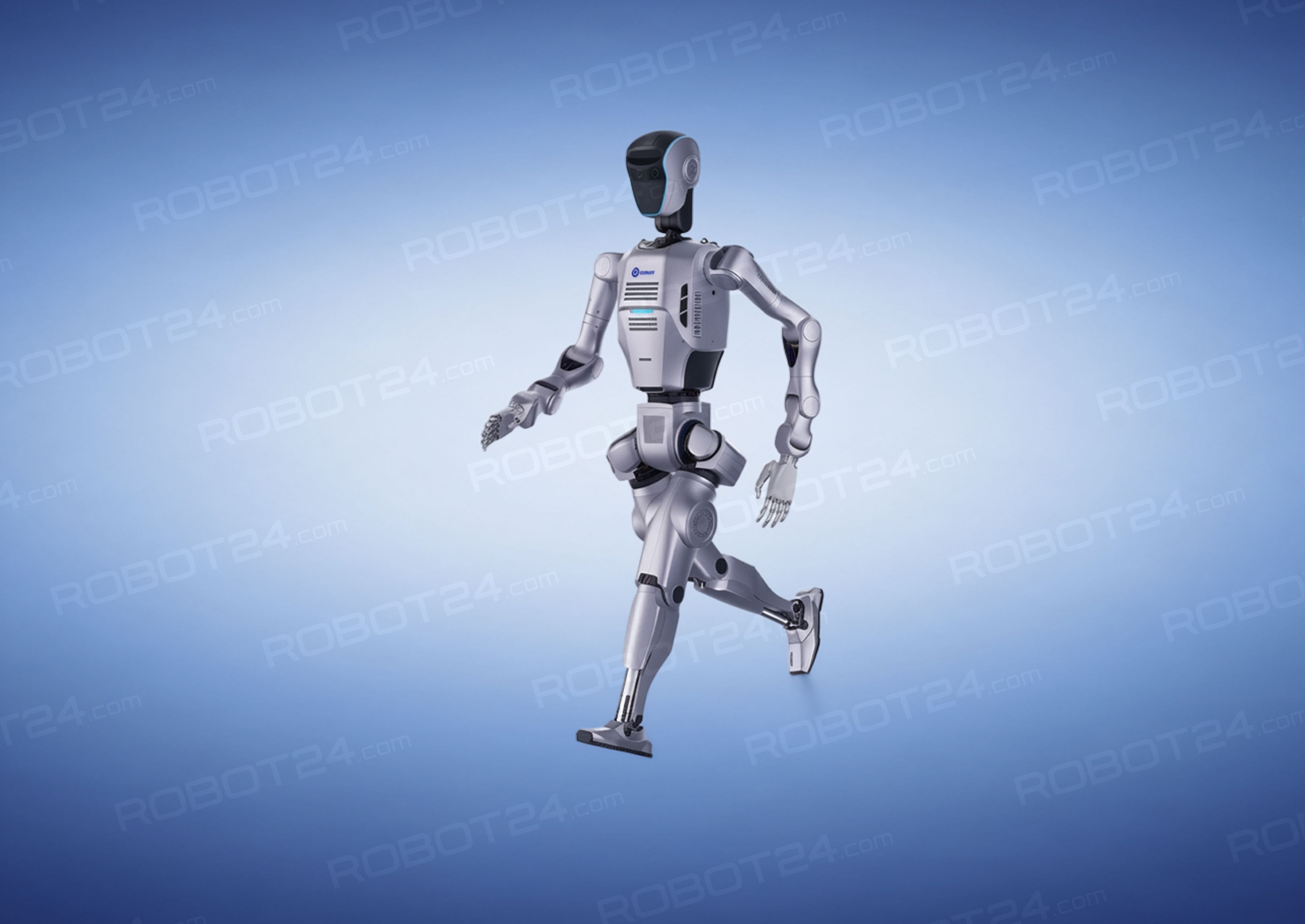 ATOM Max by Shenzhen Dobot Corp Ltd / Dobot Robotics