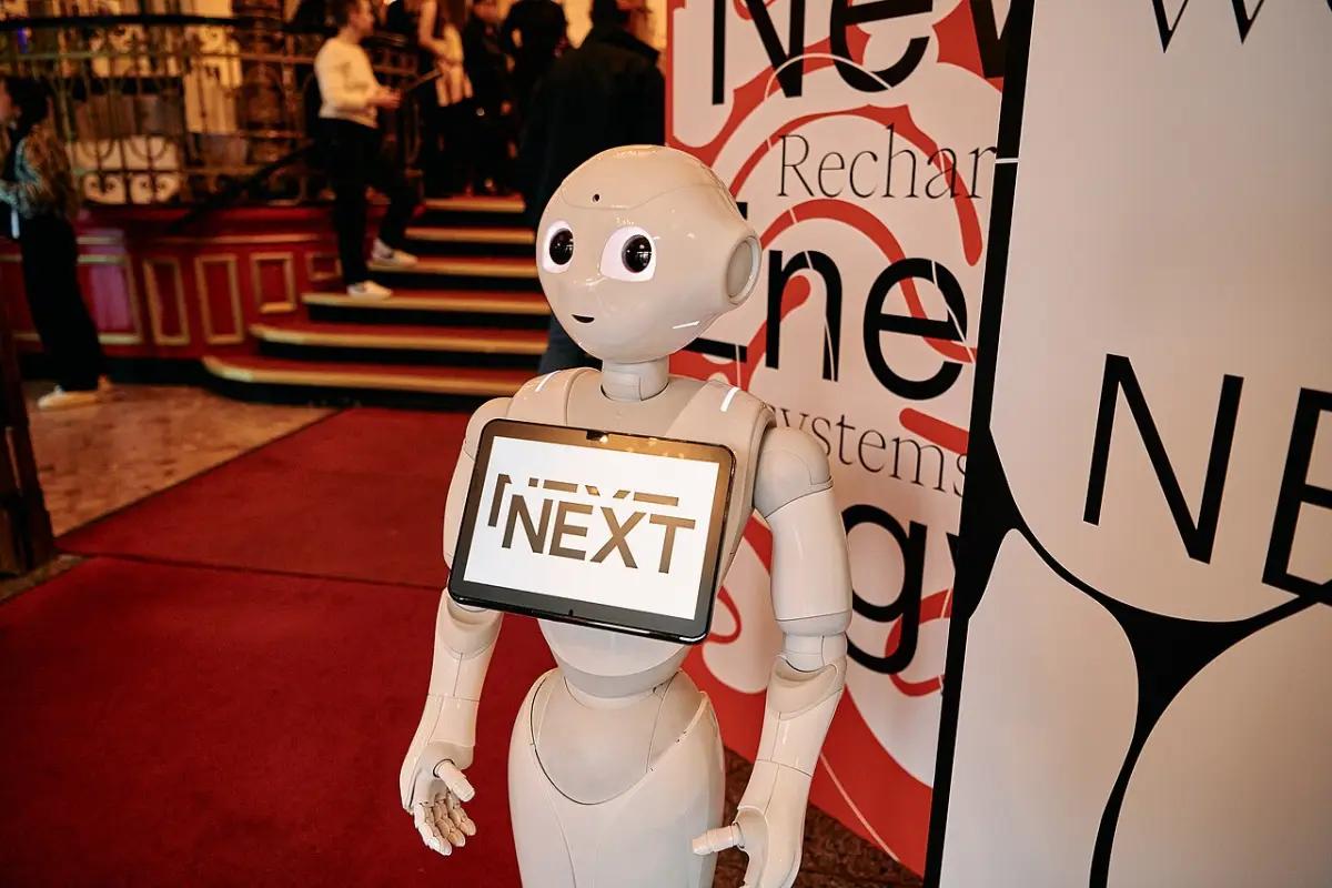 The Best Service Robots