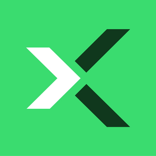 ForwardX Robotics logo