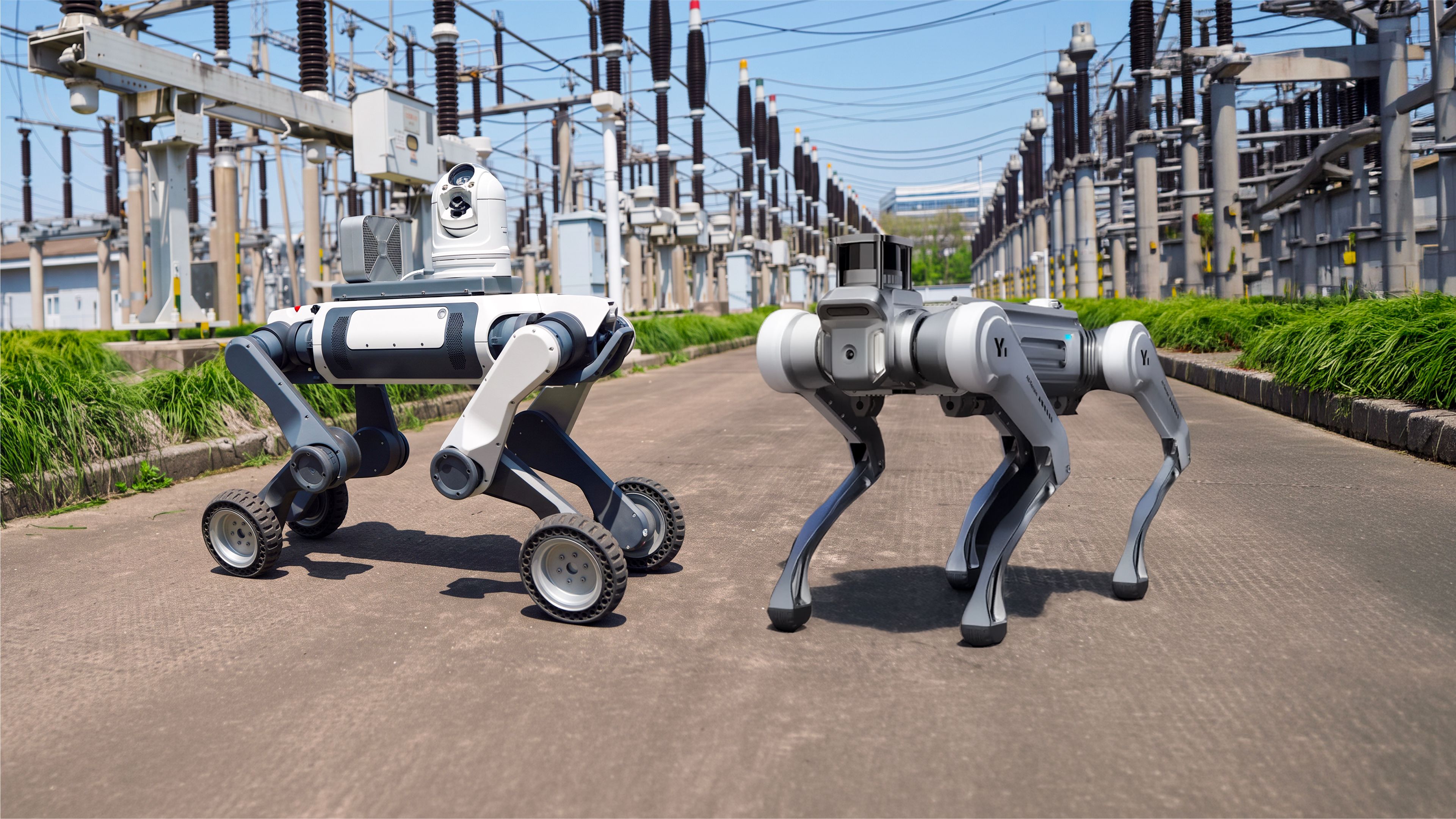 deeprobotics-lynx-m20pro-vs-magicbot-magicdog-y1