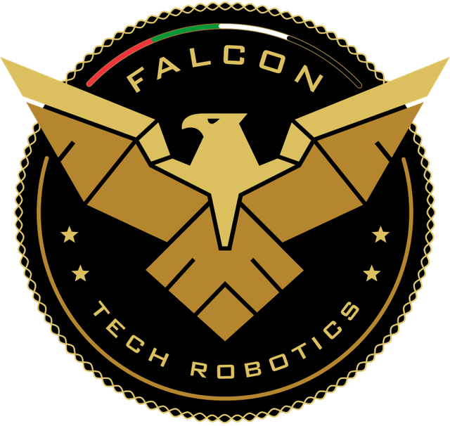 Falcon Tech Robotics LLC logo
