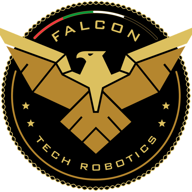 Falcon Tech Robotics LLC logo