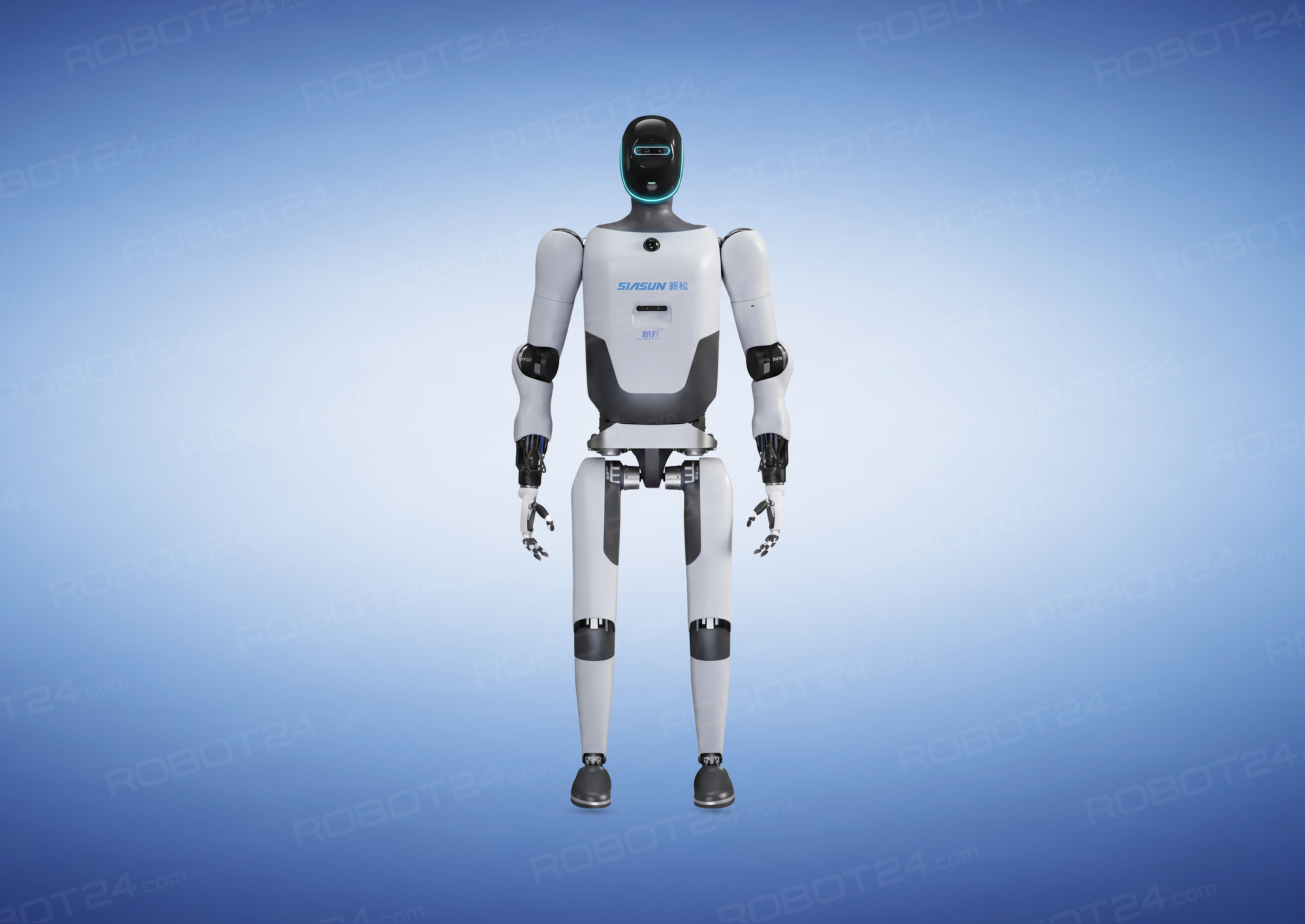Songxing by SIASUN Robot & Automation Co., Ltd
