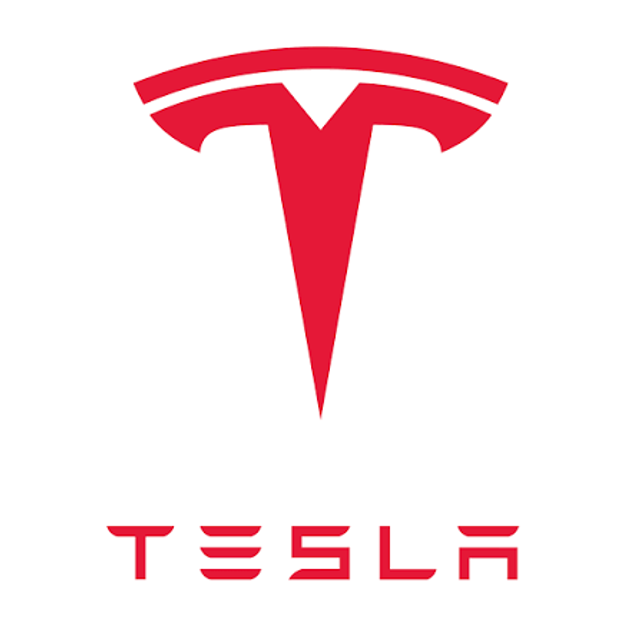 Tesla, Inc. logo