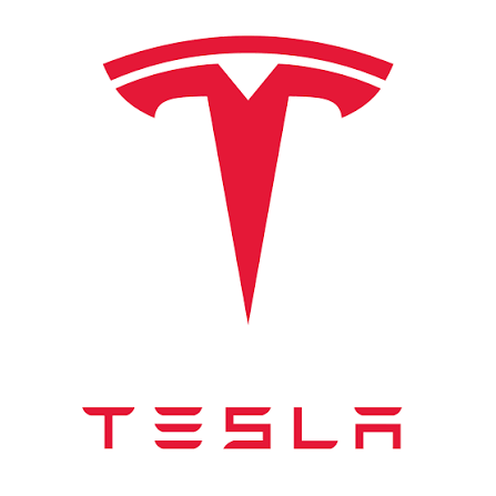 Tesla, Inc. logo